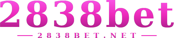 2838bet logo